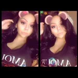 Meet your Posher, Destiny